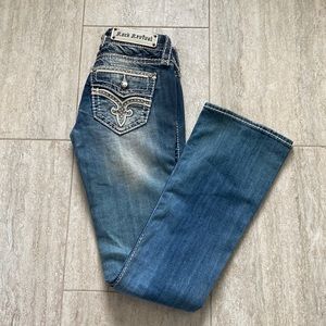 Rock Revival bootcut jeans